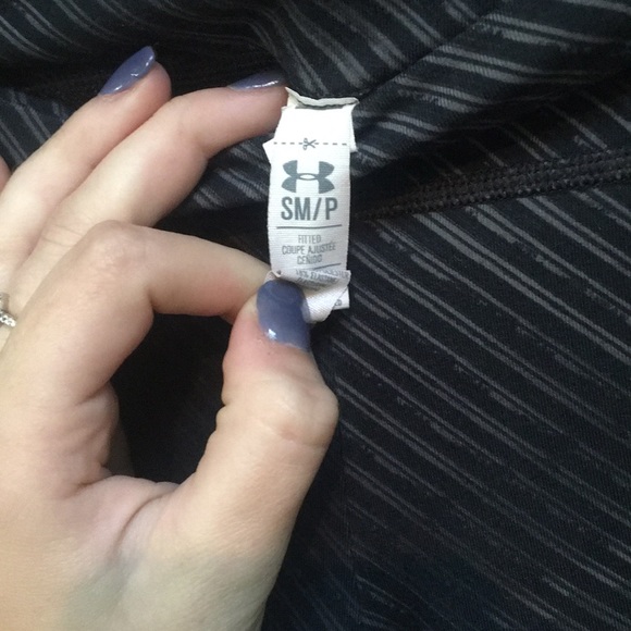 Under Amour Leggings - Picture 3 of 5